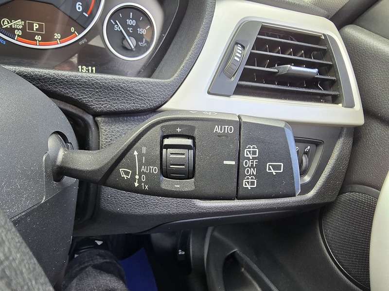 BMW 3 Series 320d SE - U91675