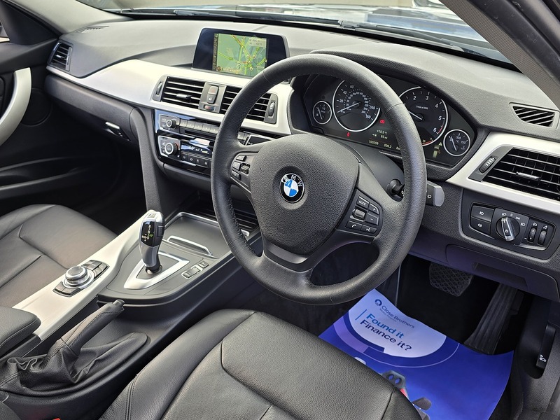 BMW 3 Series 320d SE - U91675