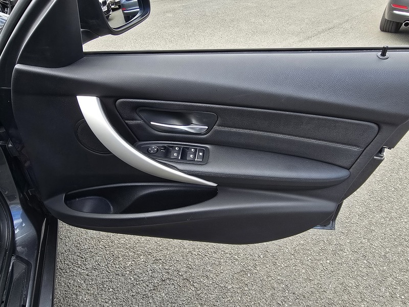 BMW 3 Series 320d SE - U91675