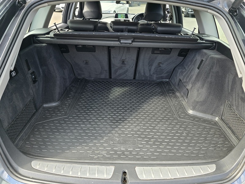 BMW 3 Series 320d SE - U91675