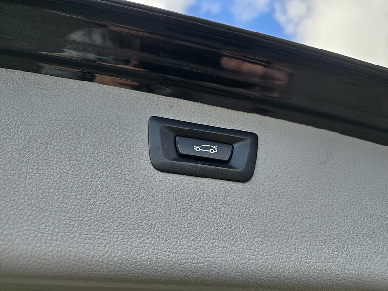 BMW 3 Series 320d SE - U91675