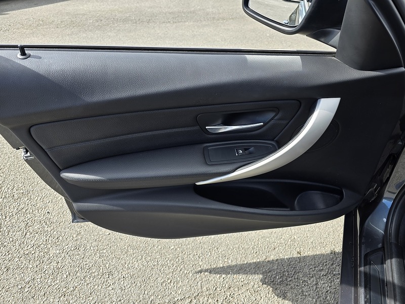 BMW 3 Series 320d SE - U91675