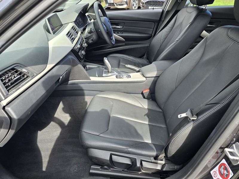 BMW 3 Series 320d SE - U91675