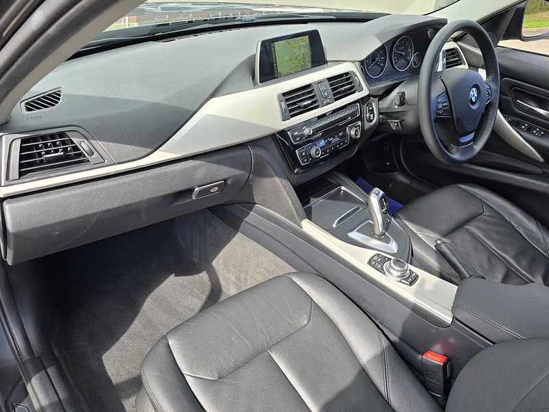 BMW 3 Series 320d SE - U91675