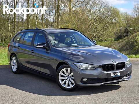 BMW 3 Series 2.0 420d M Sport Hatchback 5dr Diesel Auto Euro 6 (s/s) (184 ps)