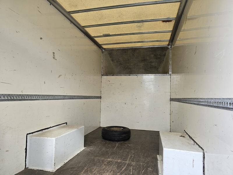 Peugeot Boxer BlueHDi 335 - U91676