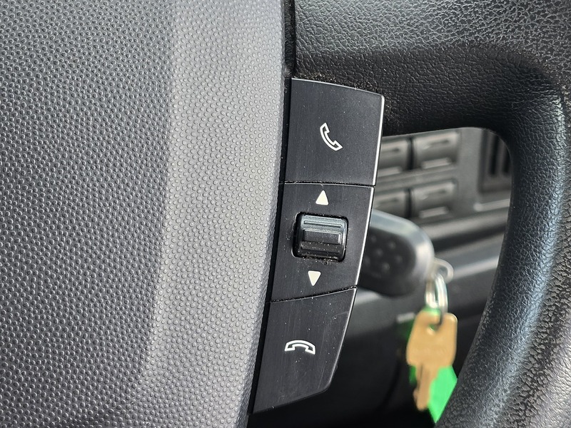 Peugeot Boxer BlueHDi 335 - U91676