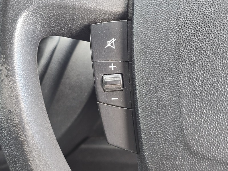 Peugeot Boxer BlueHDi 335 - U91676