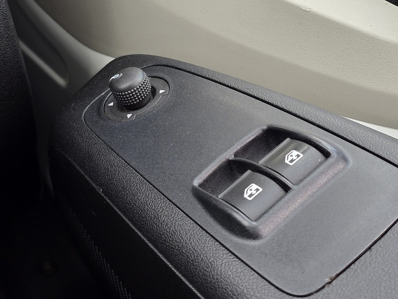 Peugeot Boxer BlueHDi 335 - U91676