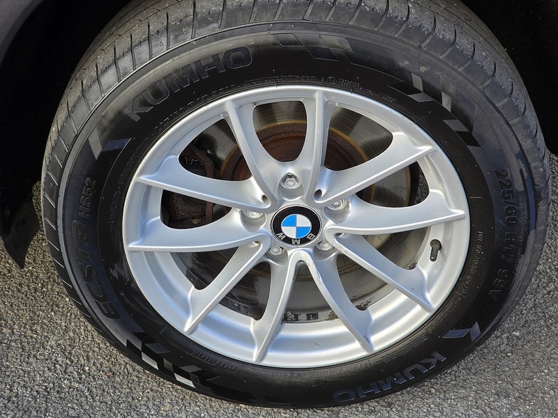 BMW X3 20d SE - U91677