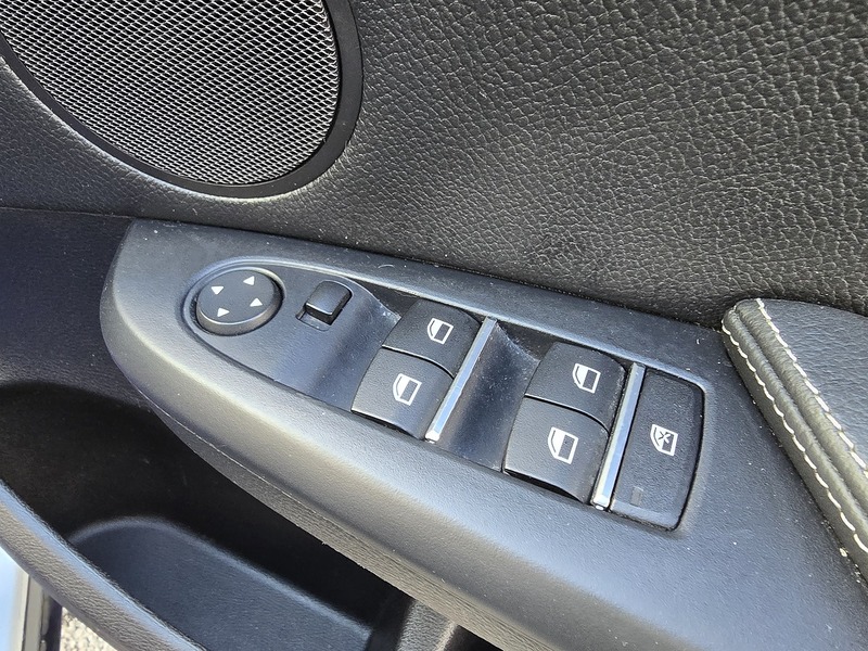 BMW X3 20d SE - U91677