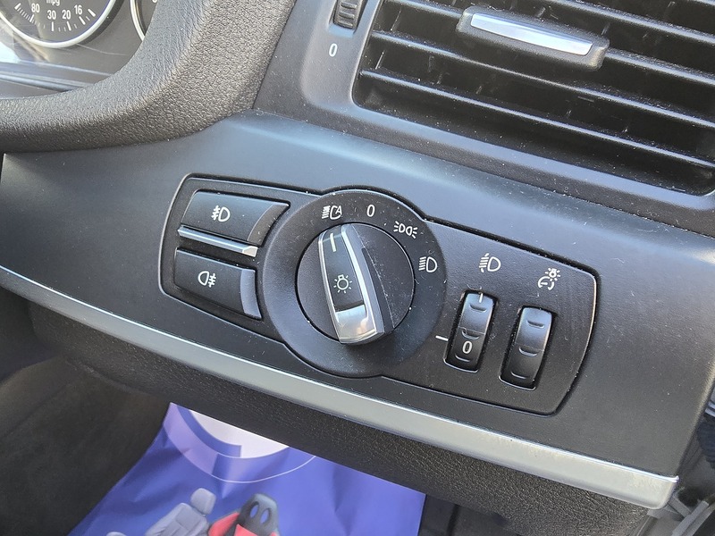 BMW X3 20d SE - U91677