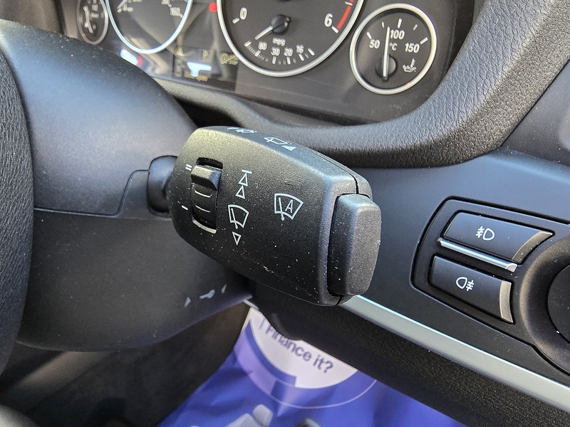 BMW X3 20d SE - U91677