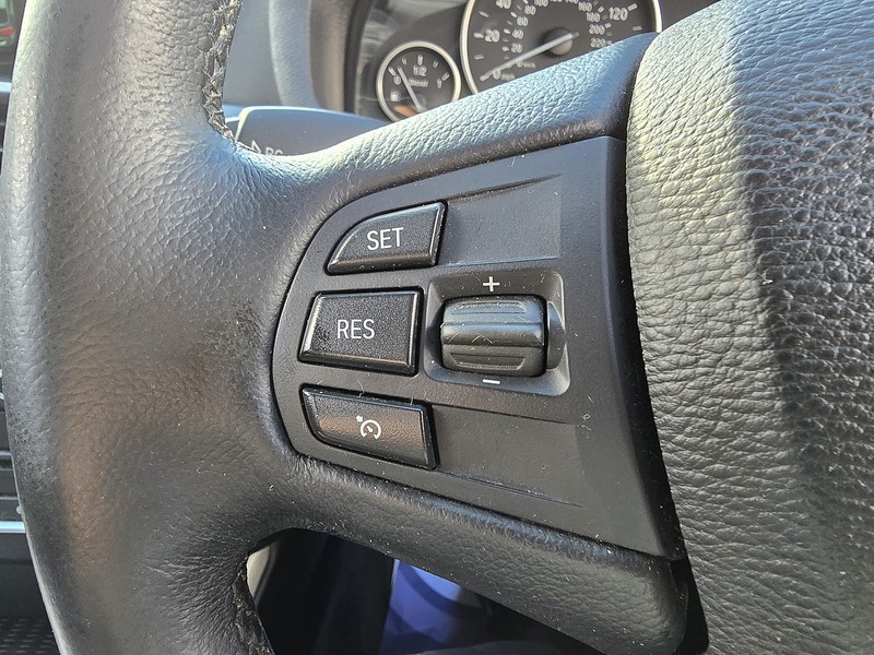 BMW X3 20d SE - U91677