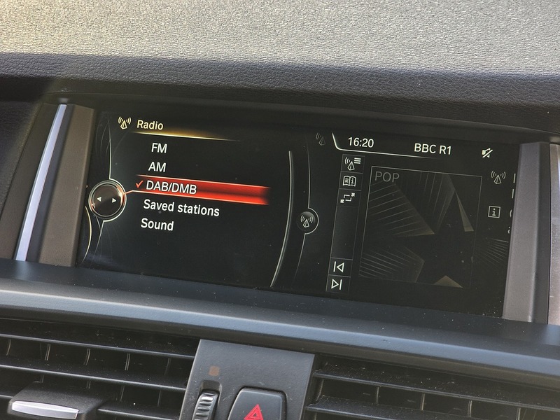 BMW X3 20d SE - U91677