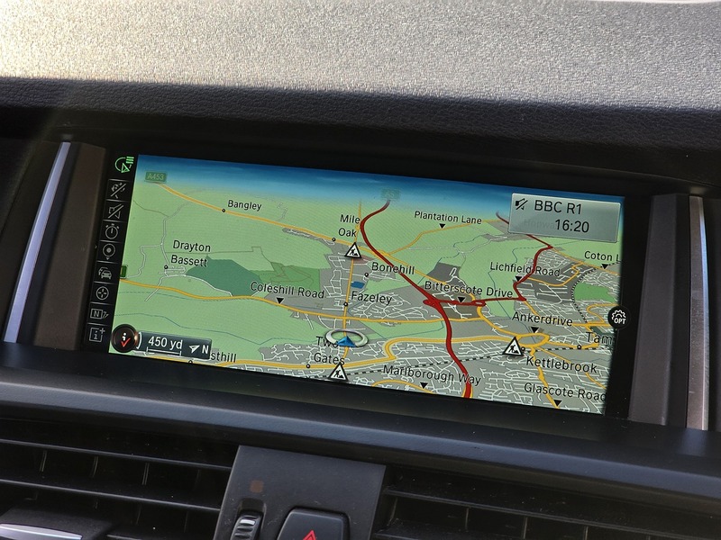 BMW X3 20d SE - U91677