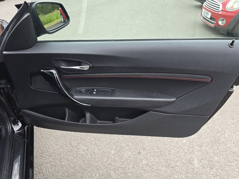 BMW 2 Series 218i Sport - U91679
