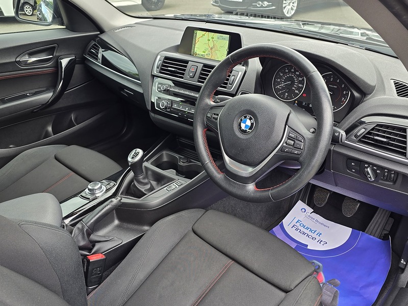 BMW 2 Series 218i Sport - U91679