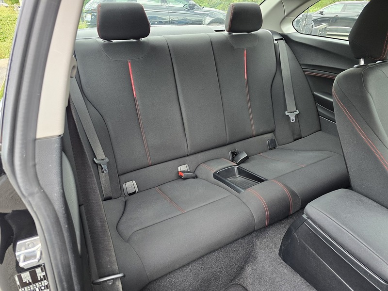 BMW 2 Series 218i Sport - U91679