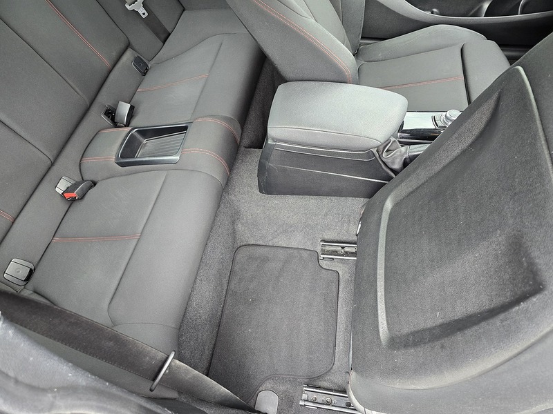 BMW 2 Series 218i Sport - U91679