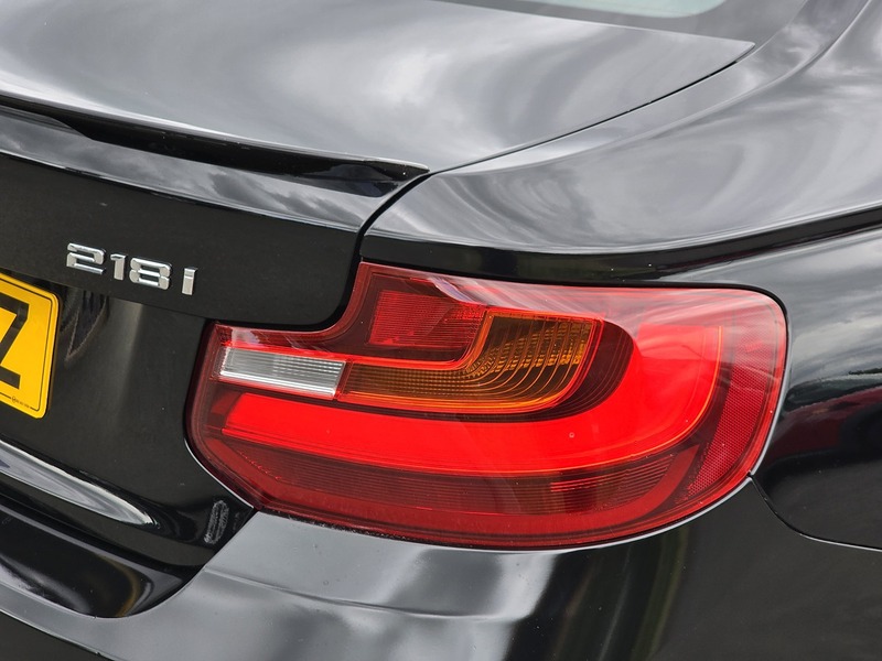 BMW 2 Series 218i Sport - U91679