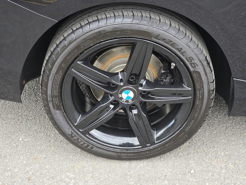 BMW 2 Series 218i Sport - U91679