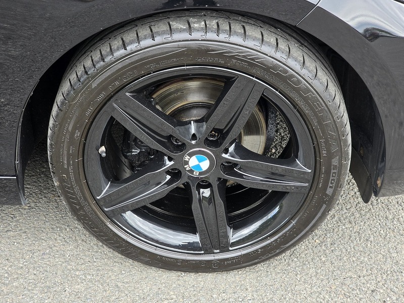 BMW 2 Series 218i Sport - U91679