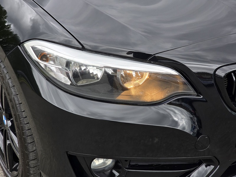 BMW 2 Series 218i Sport - U91679