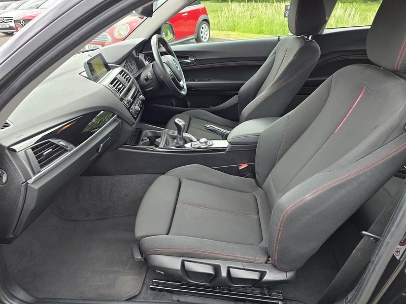 BMW 2 Series 218i Sport - U91679
