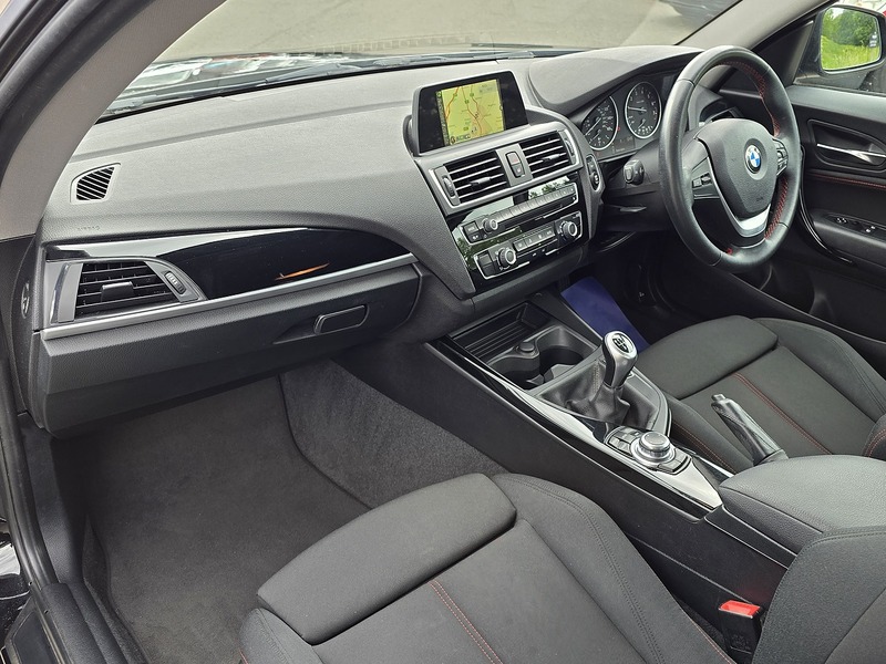 BMW 2 Series 218i Sport - U91679