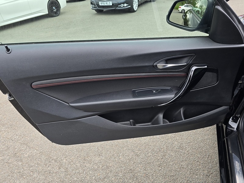 BMW 2 Series 218i Sport - U91679