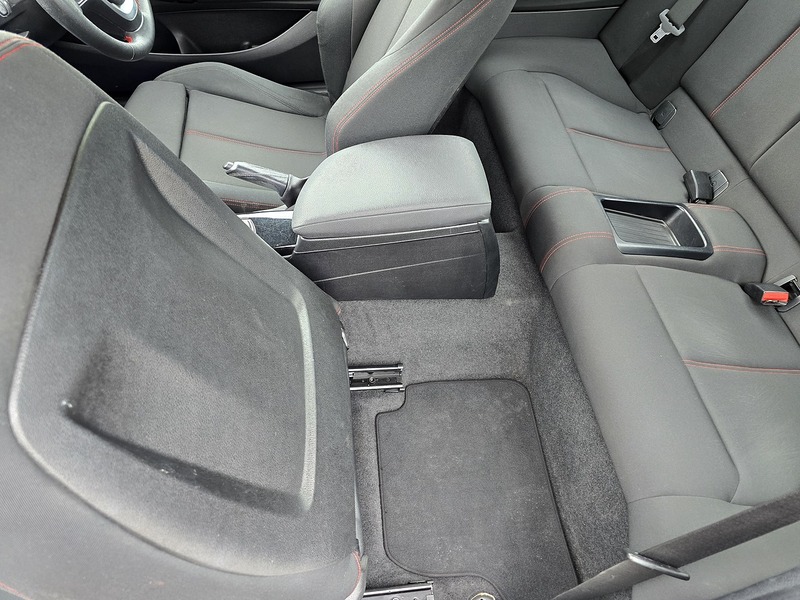 BMW 2 Series 218i Sport - U91679