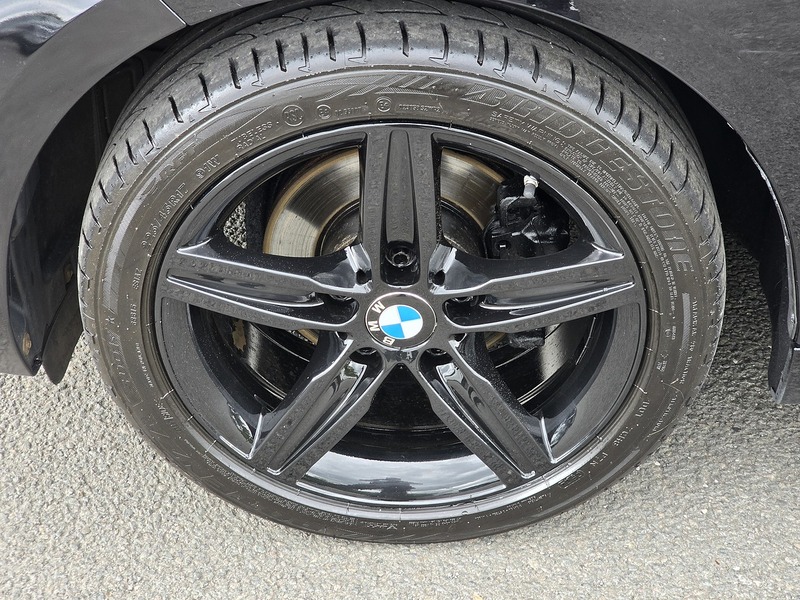 BMW 2 Series 218i Sport - U91679