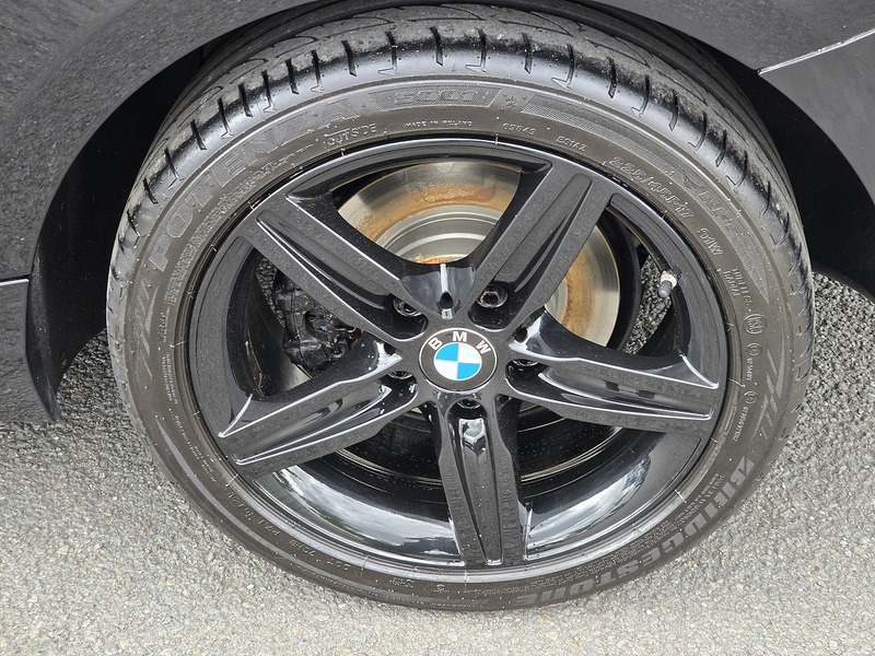 BMW 2 Series 218i Sport - U91679
