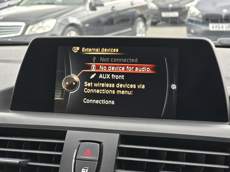 BMW 2 Series 218i Sport - U91679