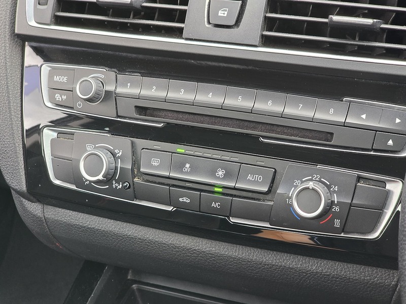 BMW 2 Series 218i Sport - U91679