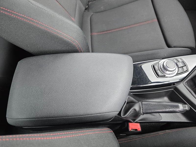 BMW 2 Series 218i Sport - U91679