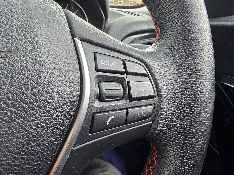 BMW 2 Series 218i Sport - U91679