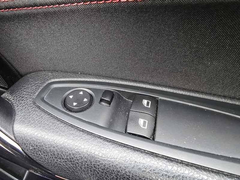 BMW 2 Series 218i Sport - U91679
