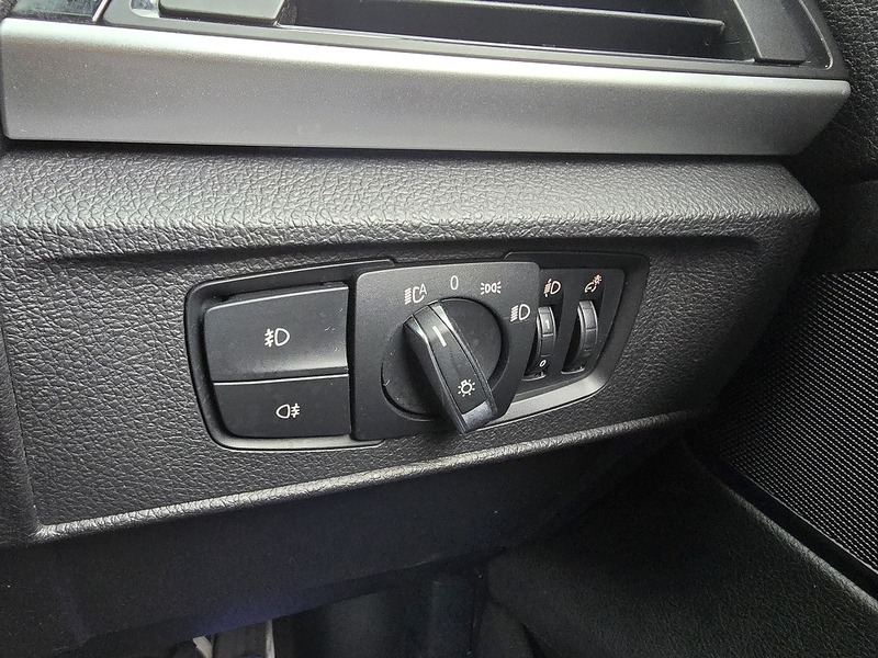 BMW 2 Series 218i Sport - U91679