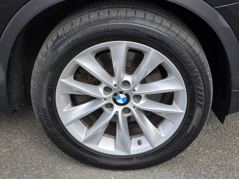 BMW X3 20d SE - U91680