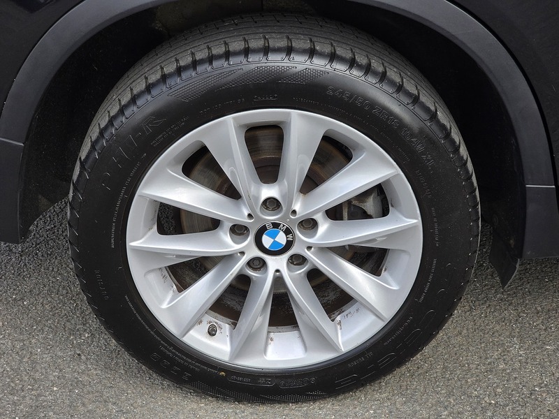 BMW X3 20d SE - U91680