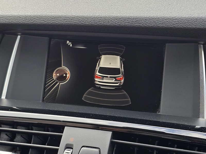 BMW X3 20d SE - U91680