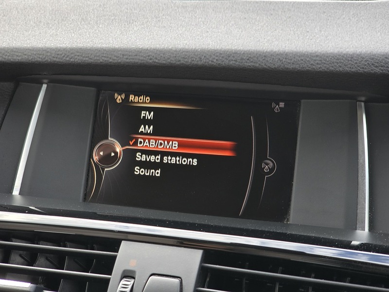 BMW X3 20d SE - U91680