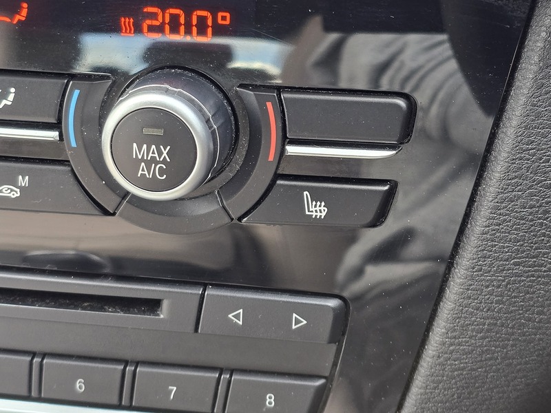 BMW X3 20d SE - U91680