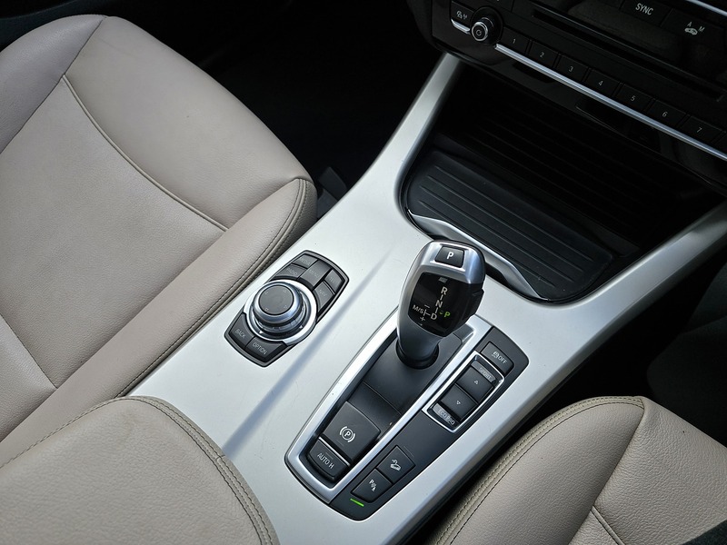 BMW X3 20d SE - U91680