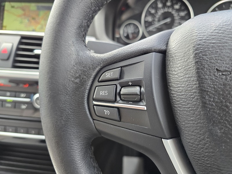 BMW X3 20d SE - U91680