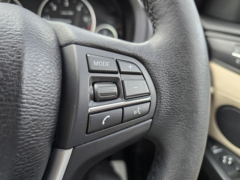 BMW X3 20d SE - U91680
