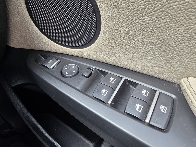 BMW X3 20d SE - U91680