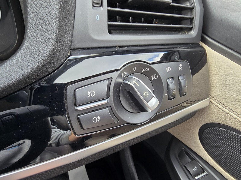 BMW X3 20d SE - U91680